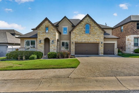 Photo of 226 Shannon Cir, San Antonio, TX 78260 (MLS # 2007226)