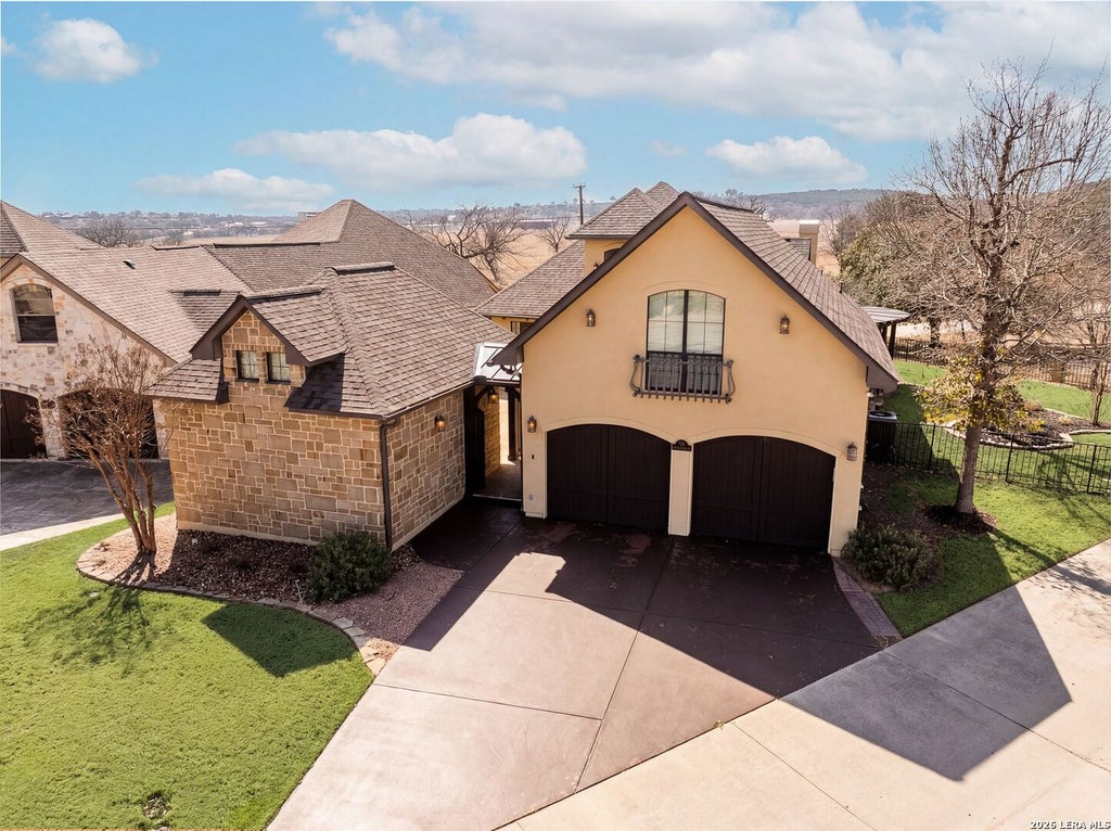 Photo of 2916 Rock Barn, Kerrville, TX 78028 (MLS # 1945323)
