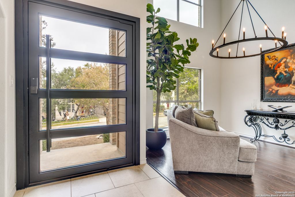 Photo of 24314 BEAR MNT, San Antonio, TX 78258 (MLS # 1917457)