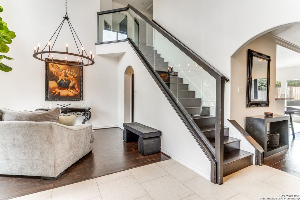 Photo of 24314 BEAR MNT, San Antonio, TX 78258 (MLS # 1917457)