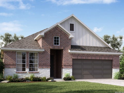 Photo of 12731 Winding Butte Blank, Schertz, TX 78154 (MLS # 2021954)