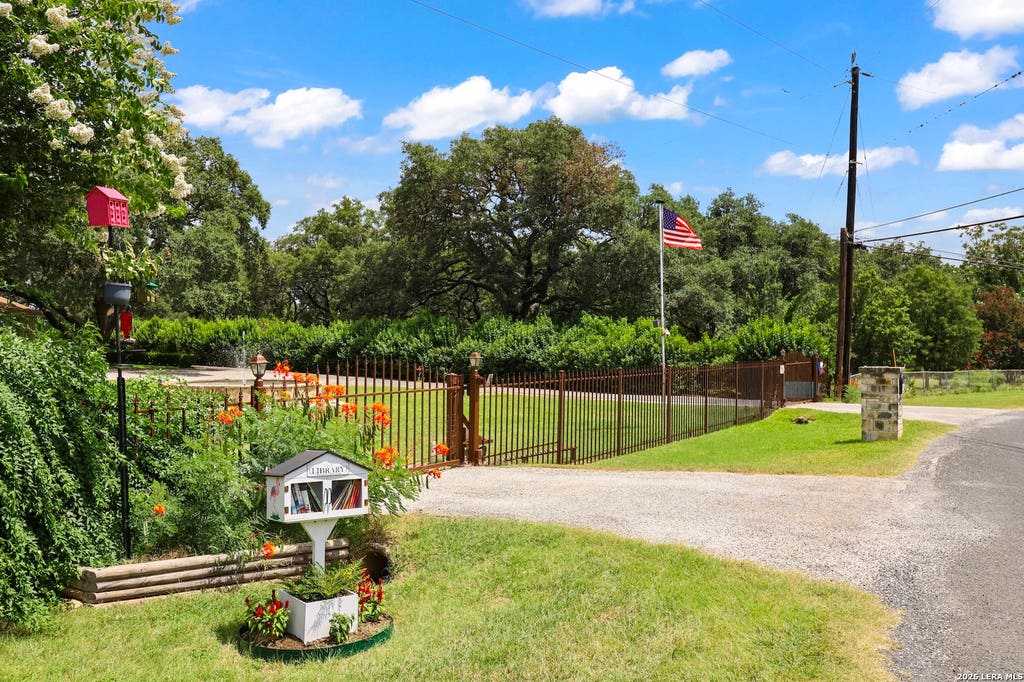 Photo of 9477 WINDWOOD DR, Boerne, TX 78006 (MLS # 2001832)