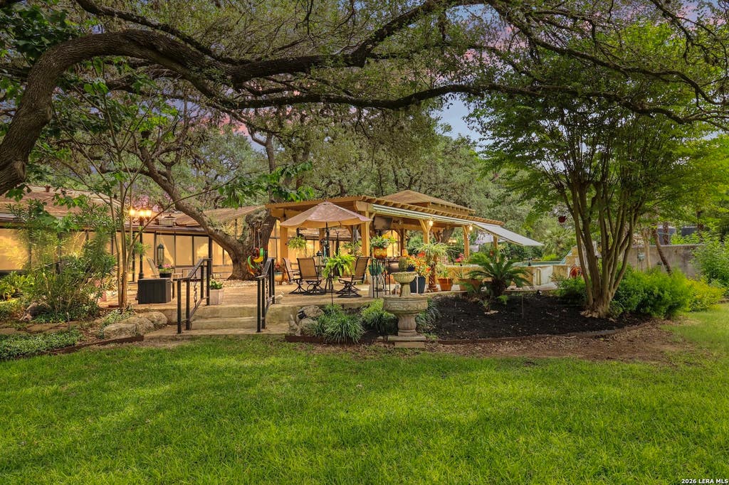Photo of 9477 WINDWOOD DR, Boerne, TX 78006 (MLS # 2001832)