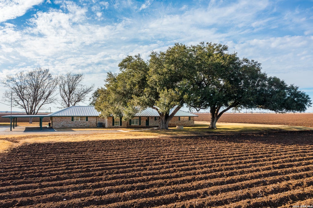 Photo of 3830 County Road 541, Hondo, TX 78861 (MLS # 1949031)