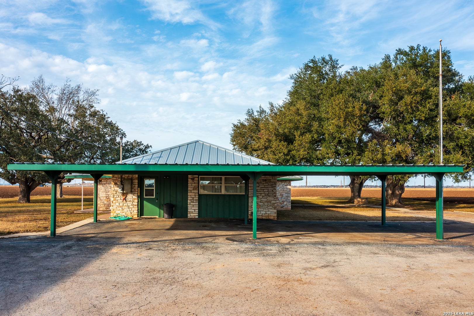 3830 County Road 541