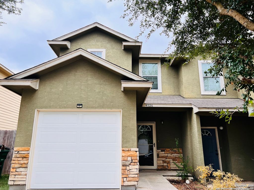 Photo of 4926 Stowers Blvd, San Antonio, TX 78238 (MLS # 1897082)