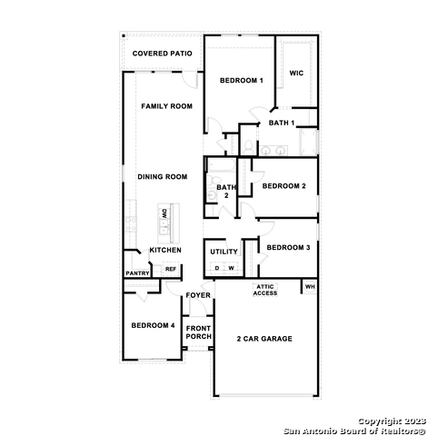 1690 KOLBE TRAIL