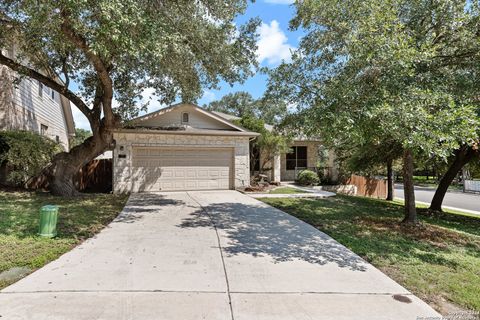 A home in New Braunfels