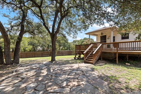 A home in New Braunfels