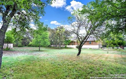 A home in Helotes