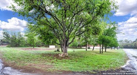 A home in Helotes