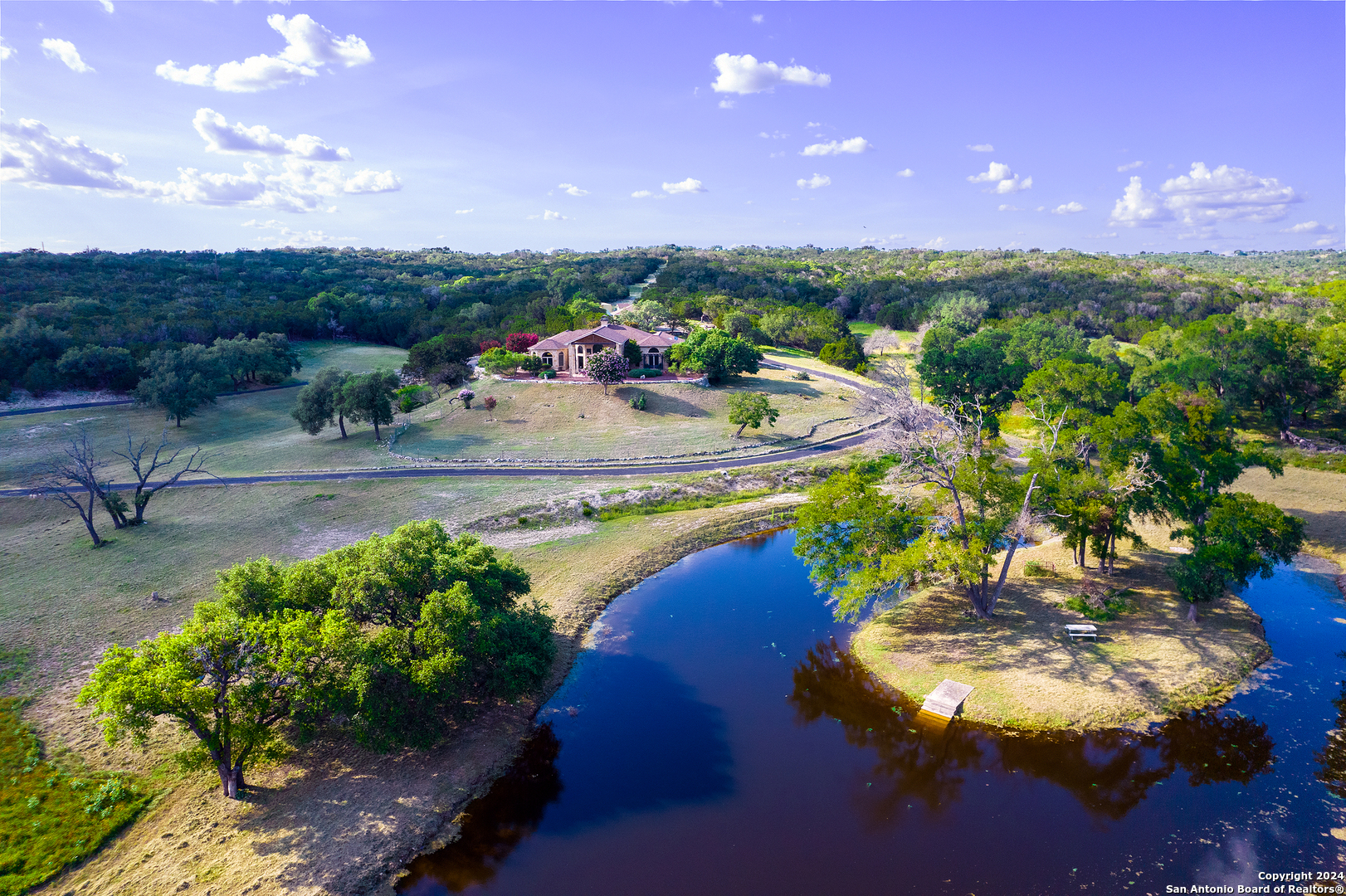 505 Rambling Creek