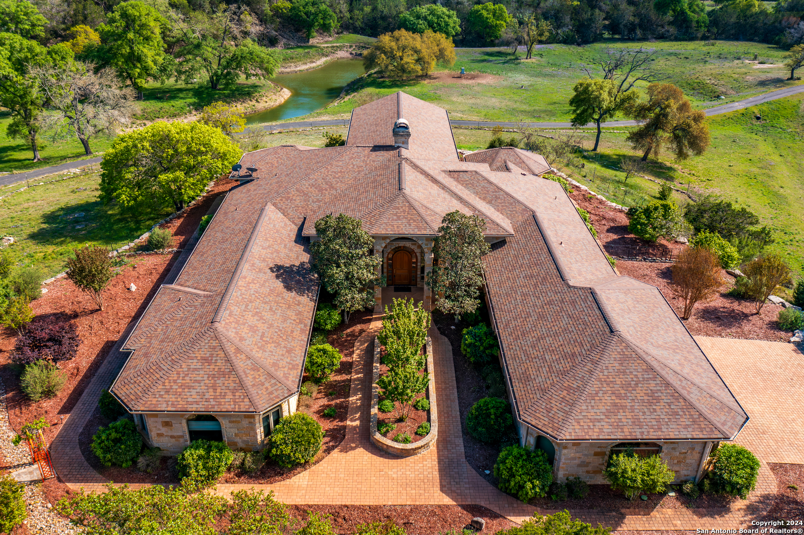505 Rambling Creek