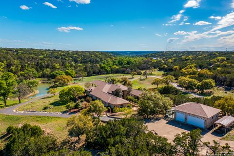 505 Rambling Creek Kerrville TX 78028