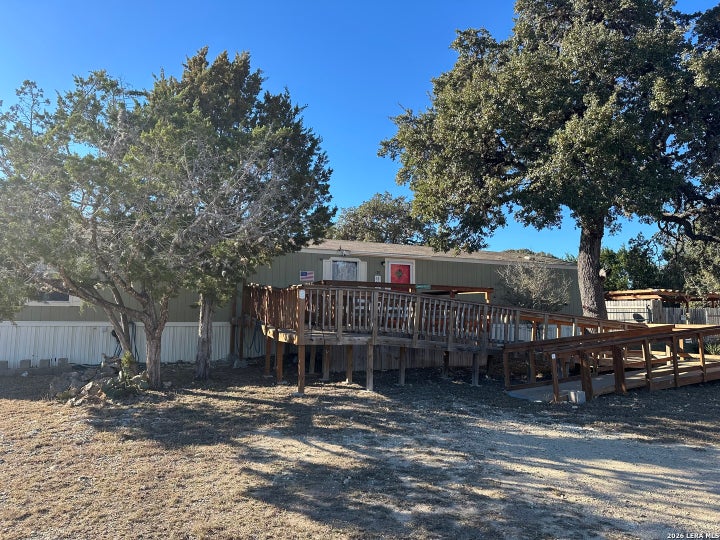 Photo 1 of 15 — 470 Pr 1519, Bandera, TX 78003