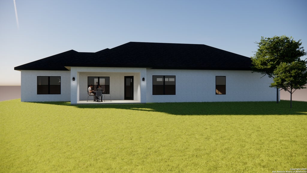 Photo of 222 Colonial, La Vernia, TX 78121 (MLS # 1870953)
