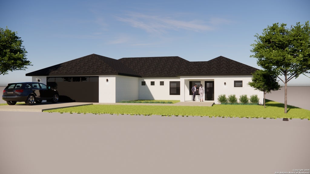 Photo of 222 Colonial, La Vernia, TX 78121 (MLS # 1870953)
