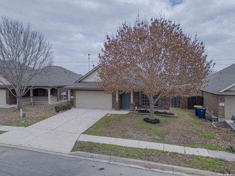 348 Buckboard Cibolo TX 78108