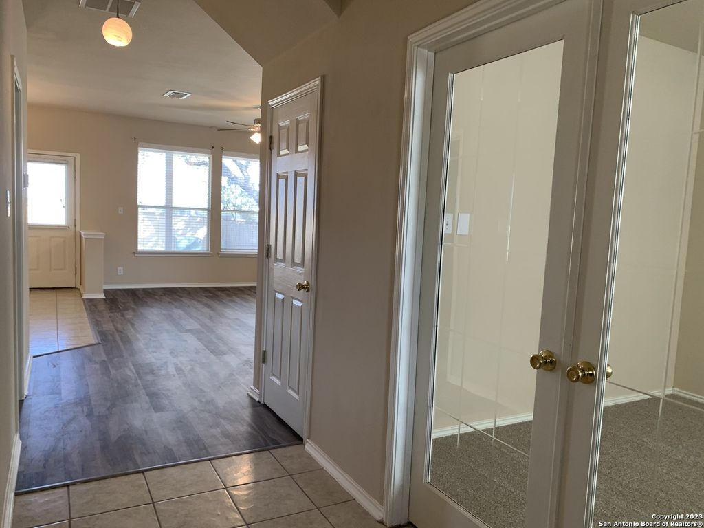 Photo of 13514 Riverbank Pass, Helotes, TX 78023 (MLS # 1912759)