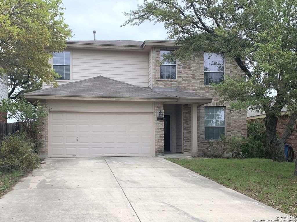 Photo of 13514 Riverbank Pass, Helotes, TX 78023 (MLS # 1912759)