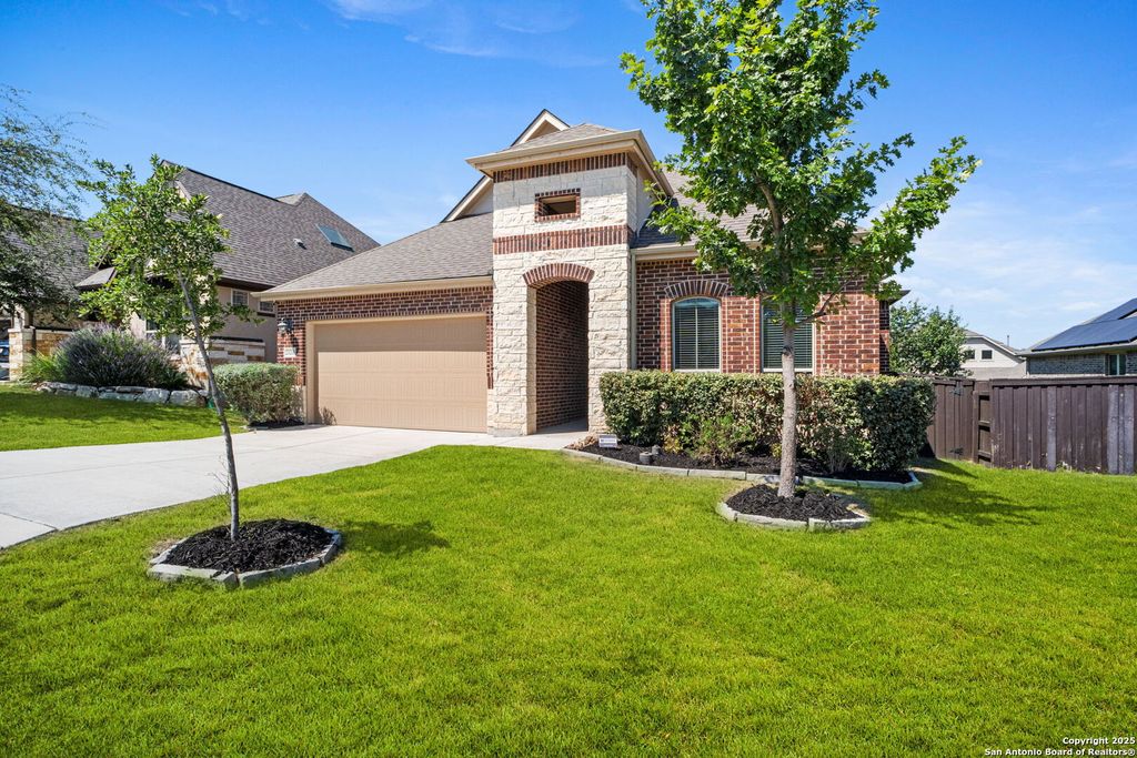 Photo of 23213 Emerald Pass, San Antonio, TX 78258 (MLS # 1912838)