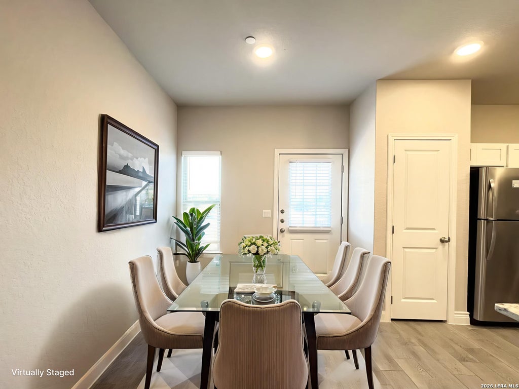 Photo of 7822 Savannah Brooks, Live Oak, TX 78233 (MLS # 1939406)