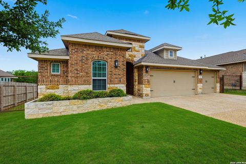 Photo of 32125 Cardamom Way, Bulverde, TX 78163 (MLS # 1959426)