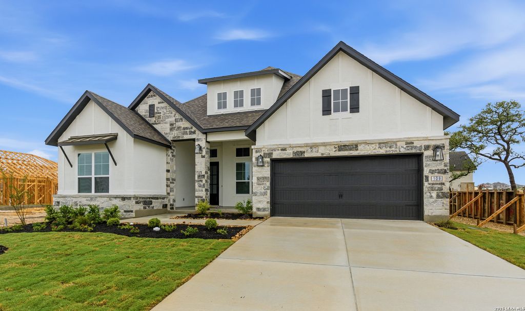 Photo of 109 La Jara, Boerne, TX 78006 (MLS # 1949322)