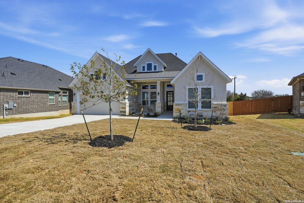 Photo of 109 La Jara, Boerne, TX 78006 (MLS # 1949322)