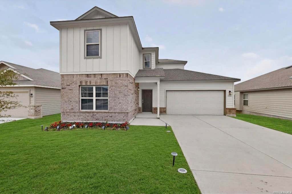 Photo of 1141 AMBER LK, Seguin, TX 78155 (MLS # 2006135)