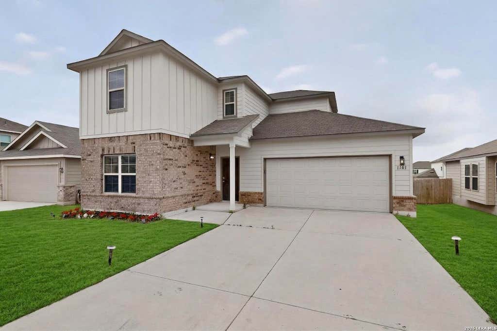 Photo of 1141 AMBER LK, Seguin, TX 78155 (MLS # 2006135)