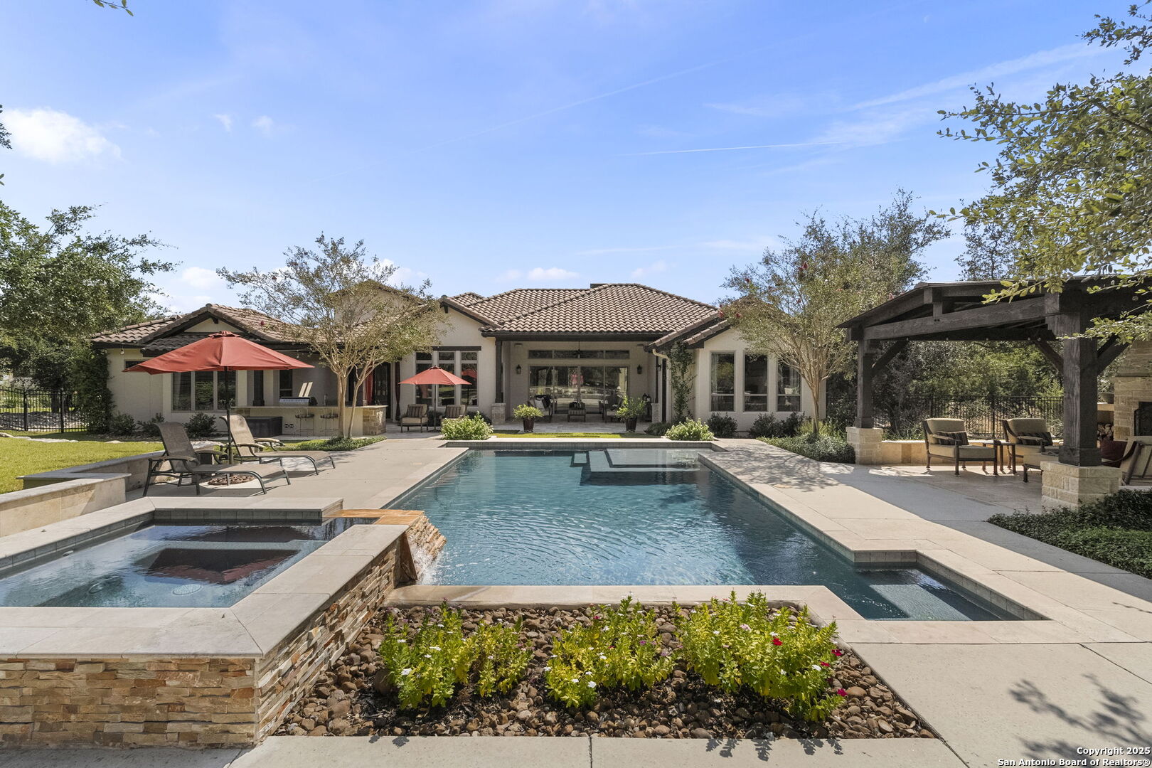 12 Ranch Point