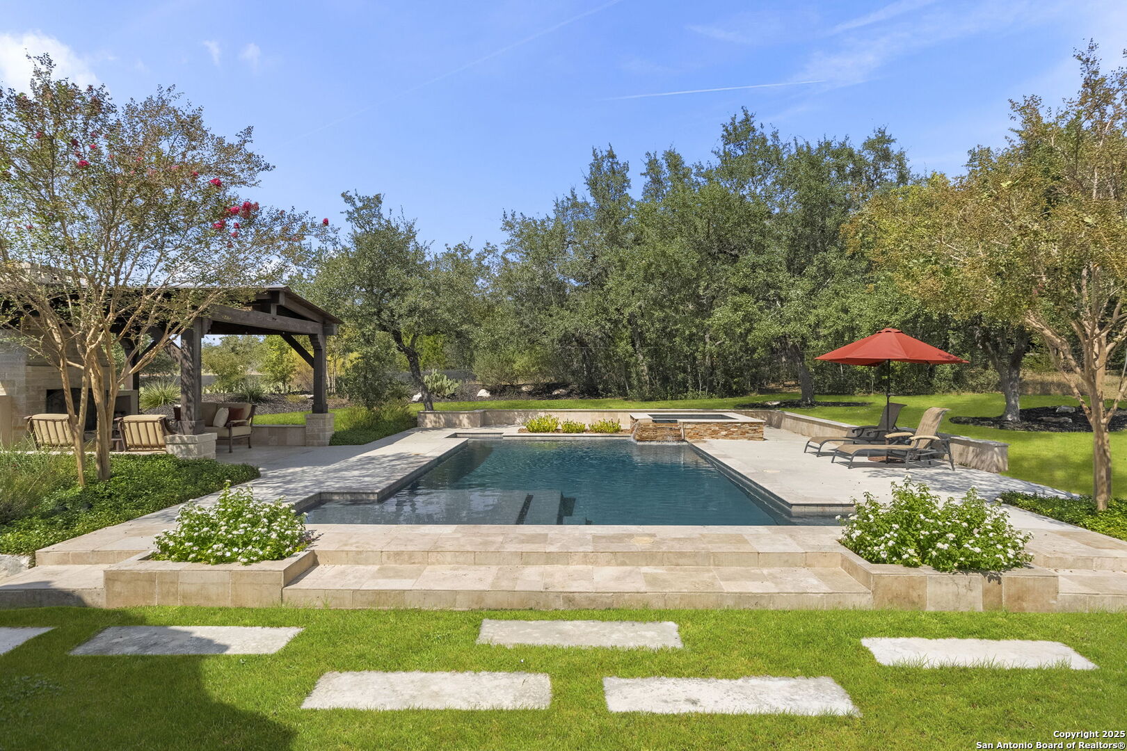 12 Ranch Point