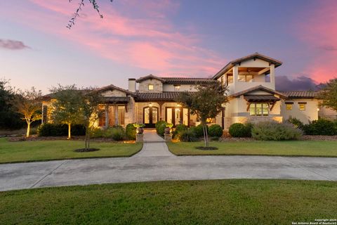 12 Ranch Point Boerne TX 78015