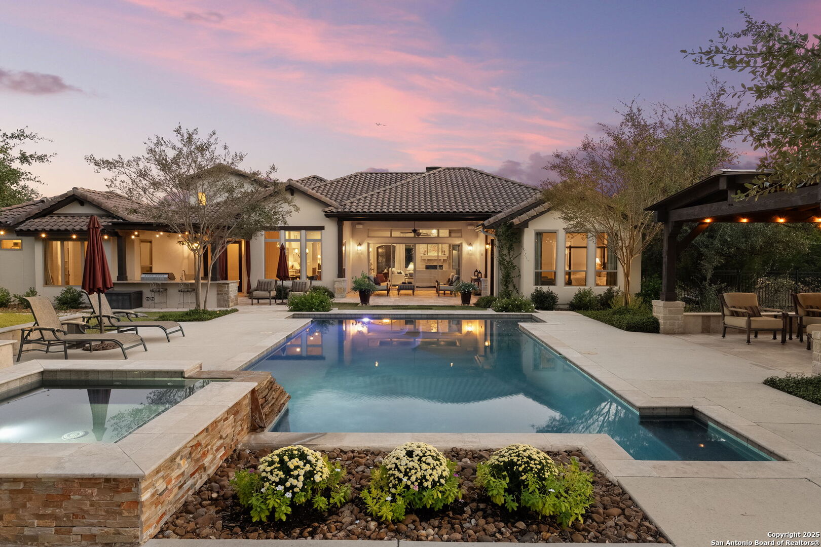 12 Ranch Point