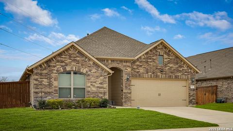 Photo of 624 Colt Trail, Schertz, TX 78154 (MLS # 1938689)