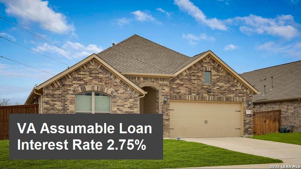 Photo of 624 Colt Trail, Schertz, TX 78154 (MLS # 1938689)
