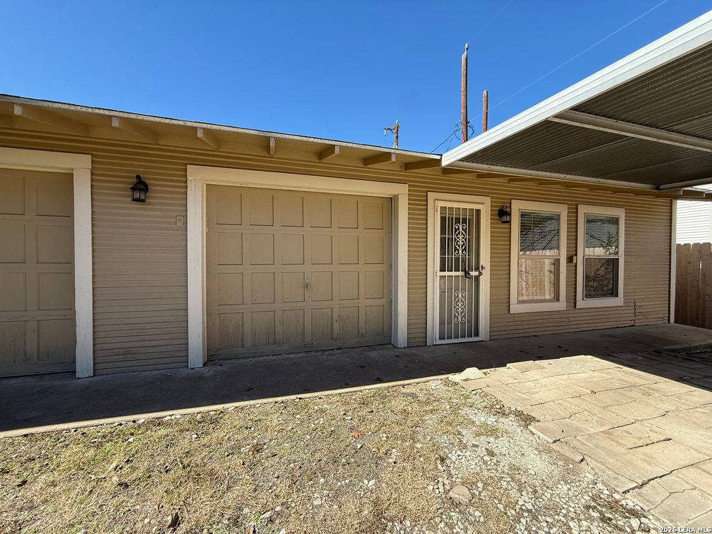 Photo of 269 E Rosewood, San Antonio, TX 78212 (MLS # 1939692)