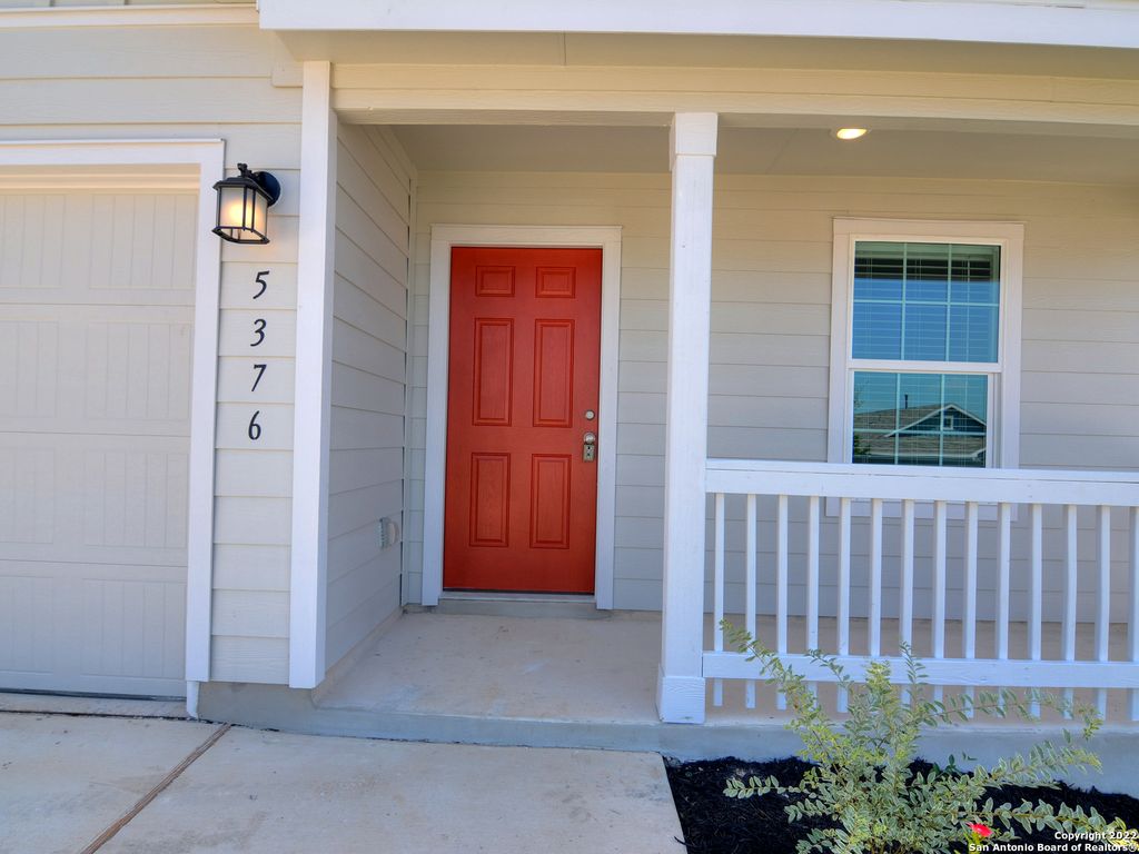 Photo of 5376 Fair Moon, Bulverde, TX 78163 (MLS # 1942182)