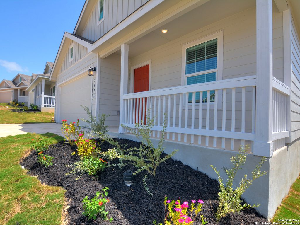 Photo of 5376 Fair Moon, Bulverde, TX 78163 (MLS # 1942182)