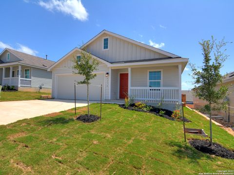 5376 Fair Moon Bulverde TX 78163