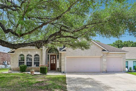 Photo of 24806 Cloudy Crk, San Antonio, TX 78255 (MLS # 1967726)