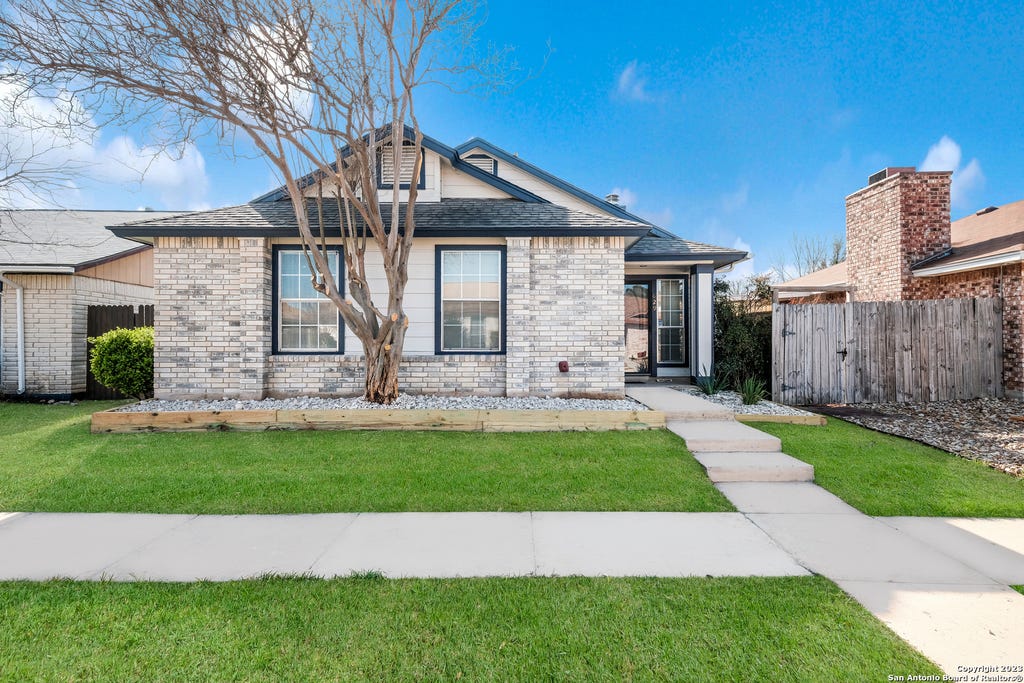 Photo of 629 Fern Meadow Dr, Universal City, TX 78148 (MLS # 2001266)