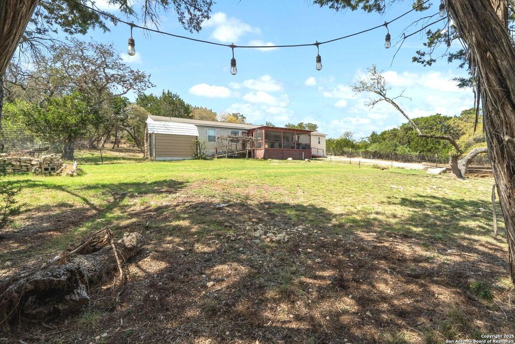 Photo of 1128 Wright, Bandera, TX 78003 (MLS # 1853920)