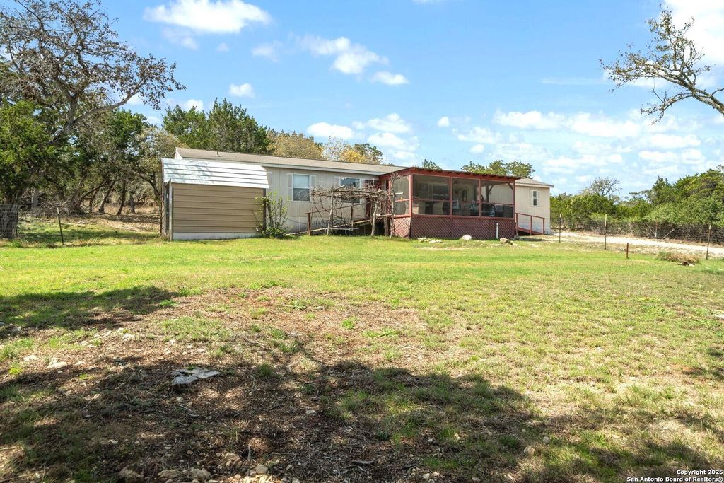 Photo of 1128 Wright, Bandera, TX 78003 (MLS # 1853920)
