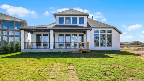 A home in New Braunfels