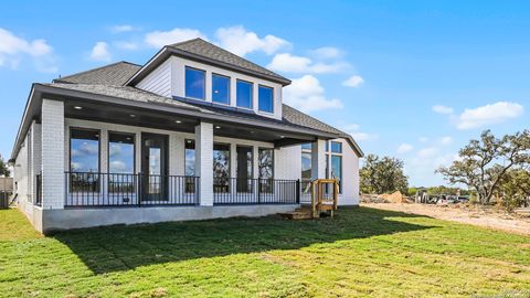 A home in New Braunfels