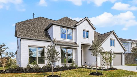 A home in New Braunfels