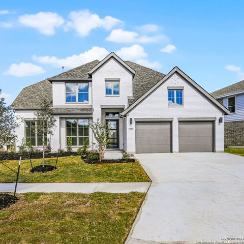 A home in New Braunfels