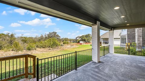 A home in New Braunfels